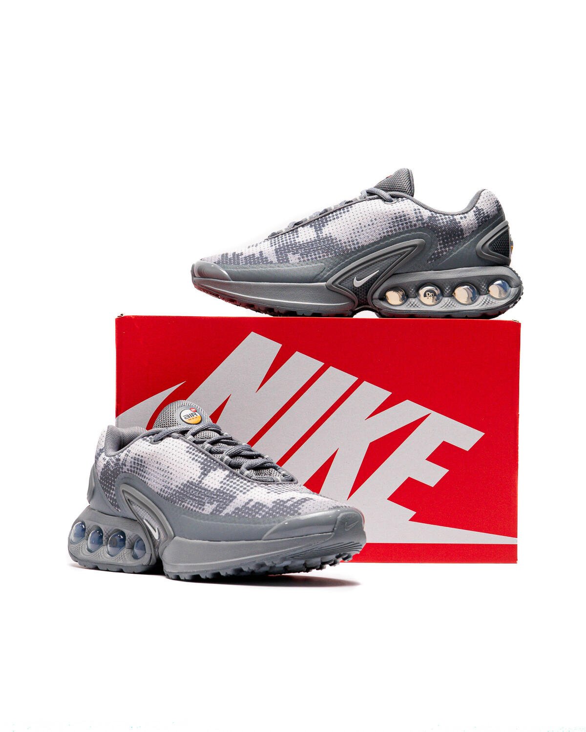 Nike AIR MAX DN | IB3078-001 | AFEW STORE